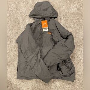 First Lite Uncompahgre 2.0 Jacket-Size Large Brand New With Tags